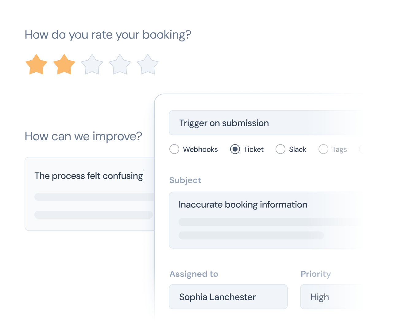 Automação de workflows